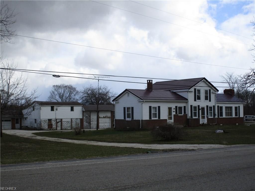 Williamsfield, Ashtabula County, OH House for sale Property ID