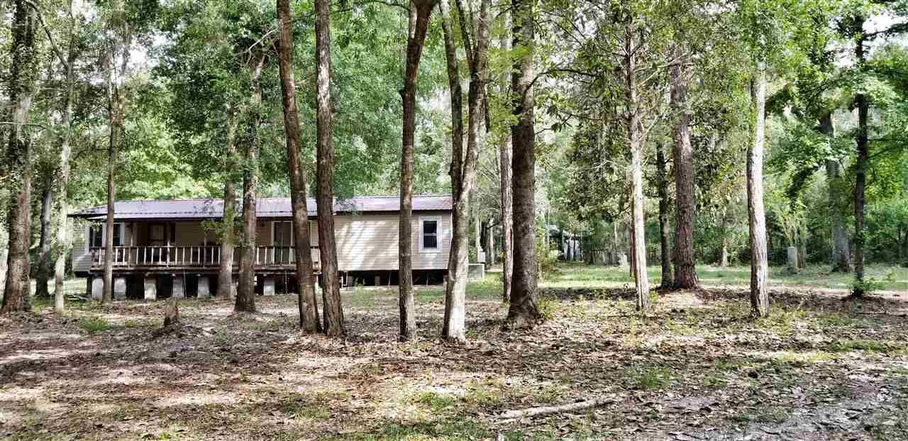 Live Oak, Suwannee County, FL House for sale Property ID 332033522