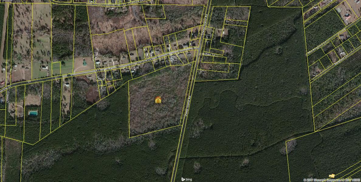 Summerville, Berkeley County, SC Undeveloped Land for sale Property ID