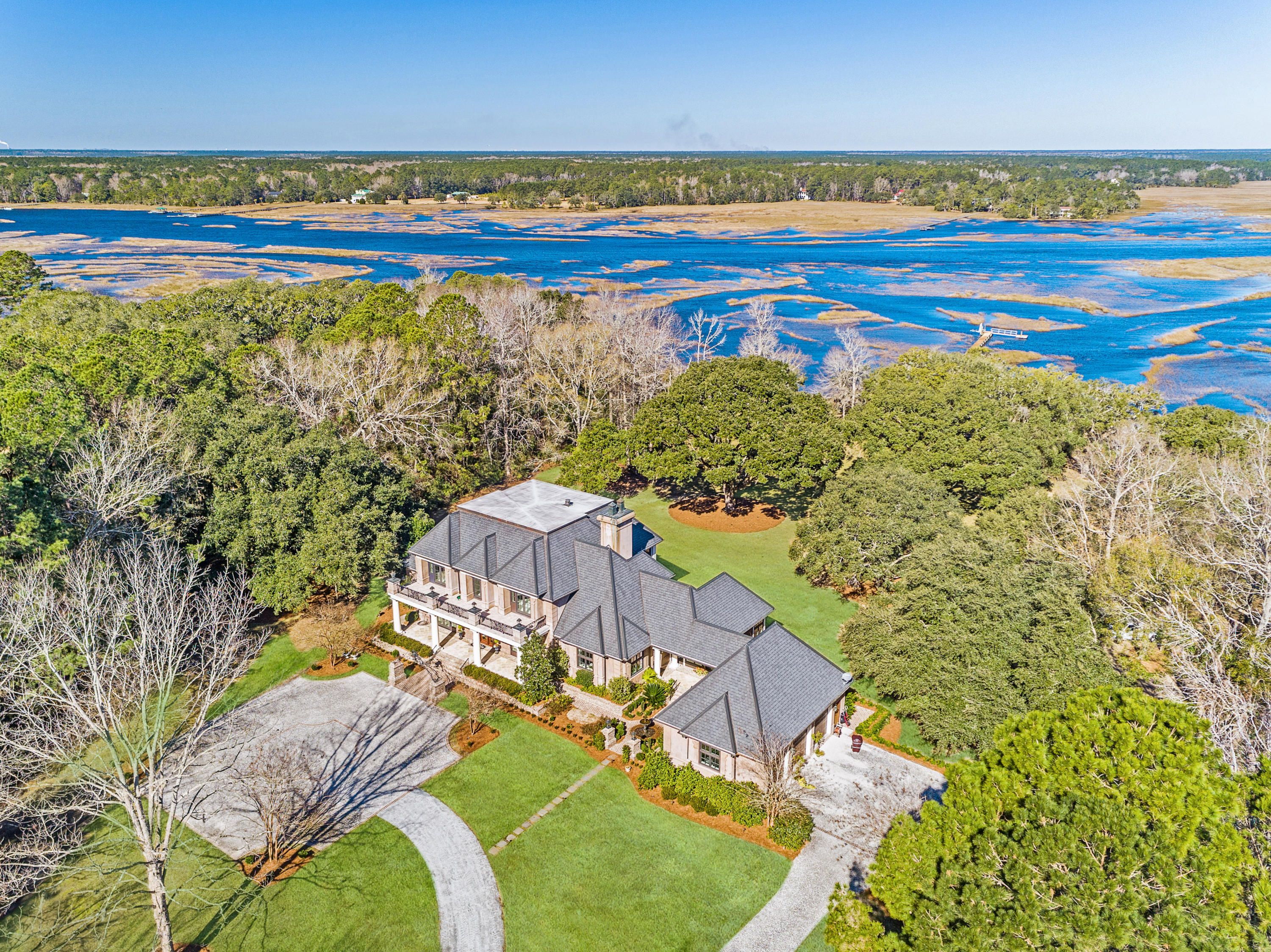 Mount Pleasant, Charleston County, SC House for sale Property ID 333921604 LandWatch