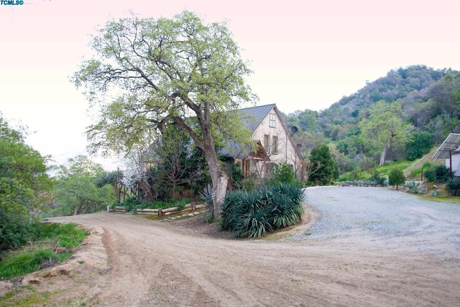 Three Rivers, Tulare County, CA House for sale Property ID 333995086