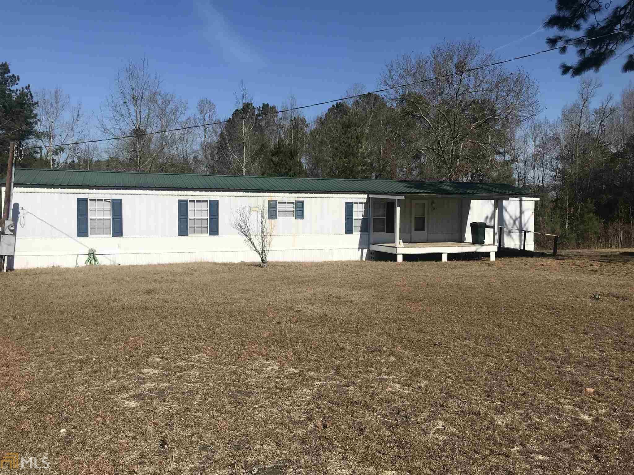 Uvalda, Toombs County, GA House for sale Property ID 333988482 LandWatch