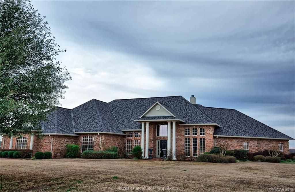 Stonewall, De Soto Parish, LA House for sale Property ID 333992809