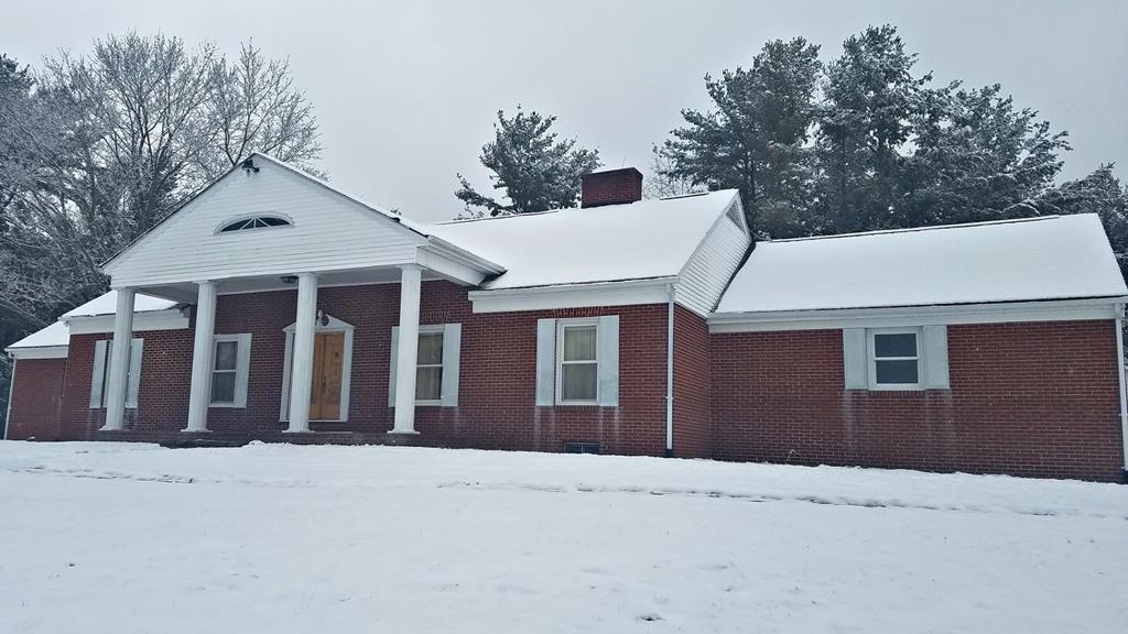 North Tazewell, Tazewell County, VA House for sale Property ID