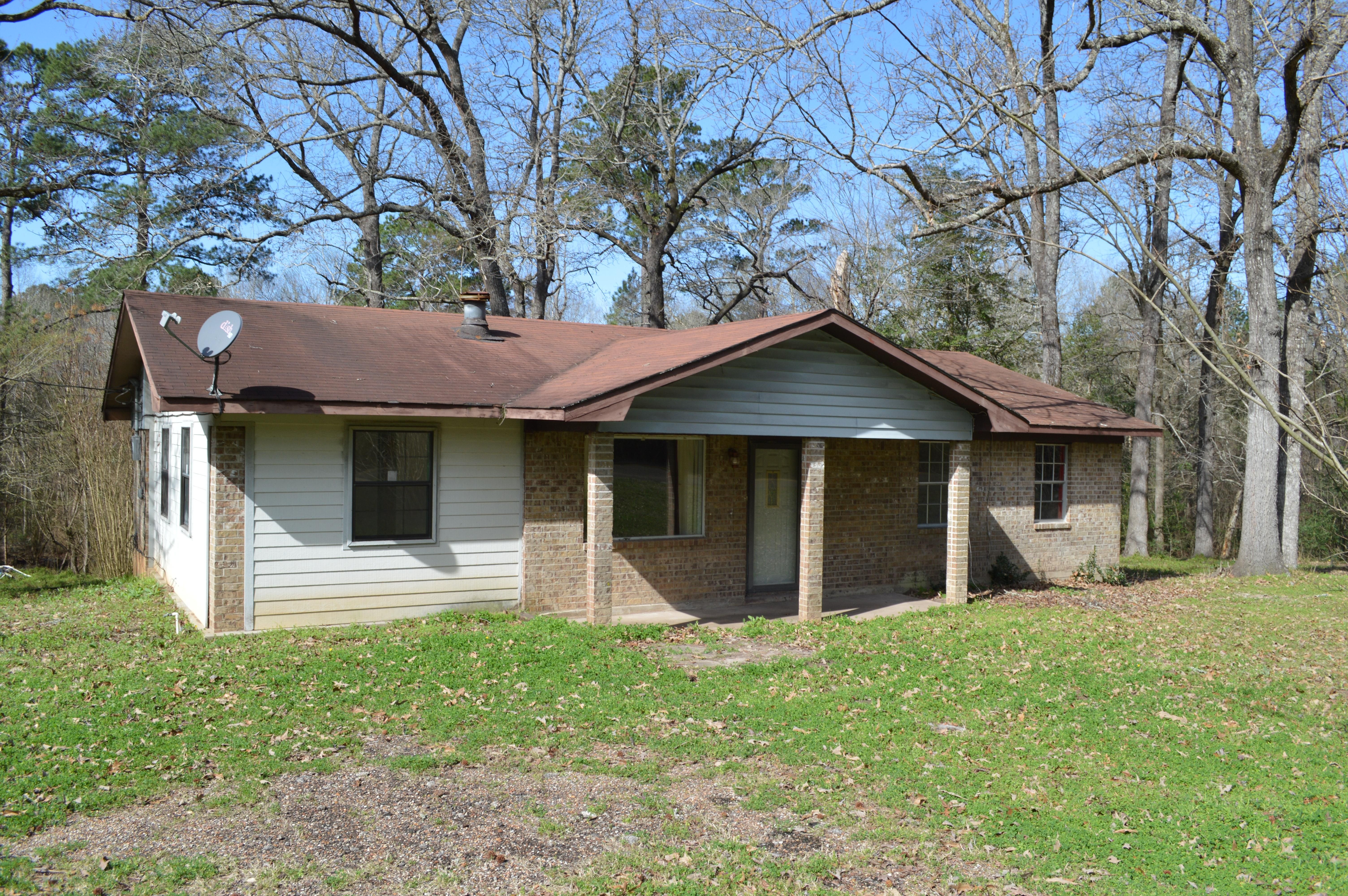 Crockett, Houston County, TX Homesites for sale Property ID 334472863