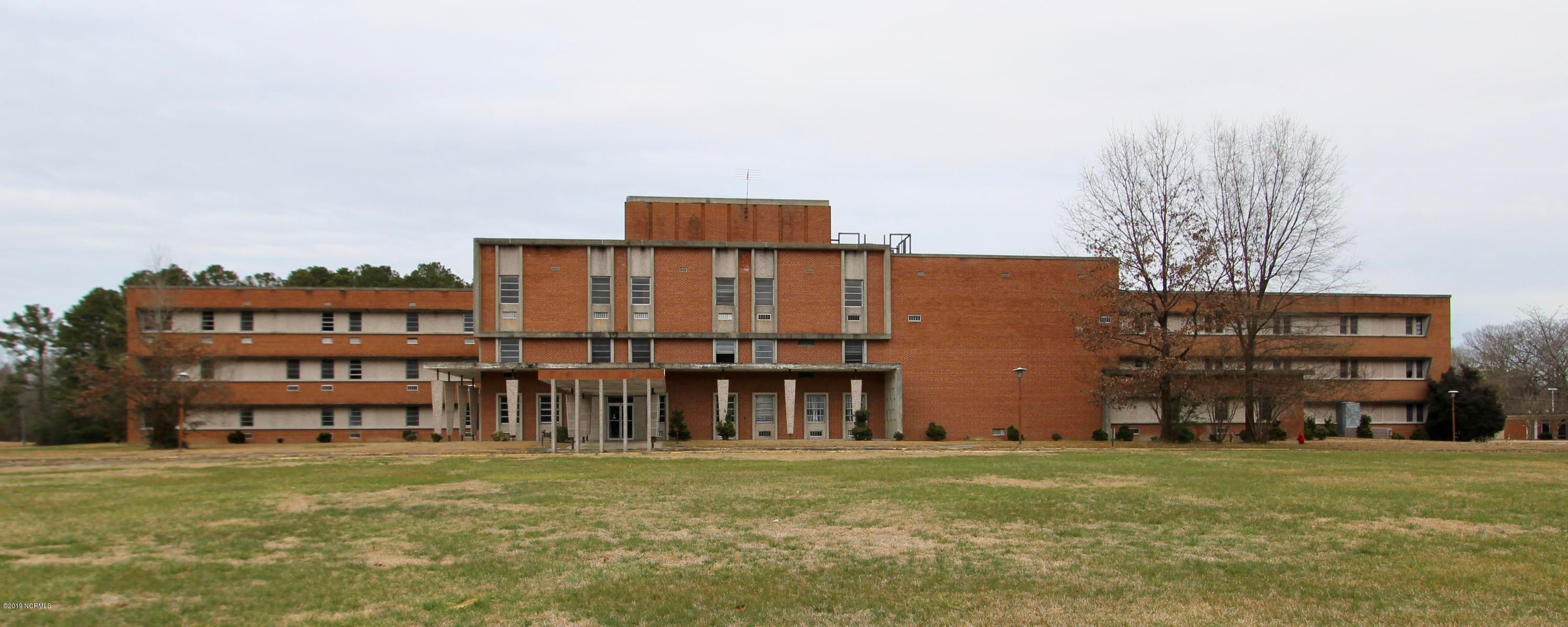 Tarboro, County, NC Commercial Property, House for sale