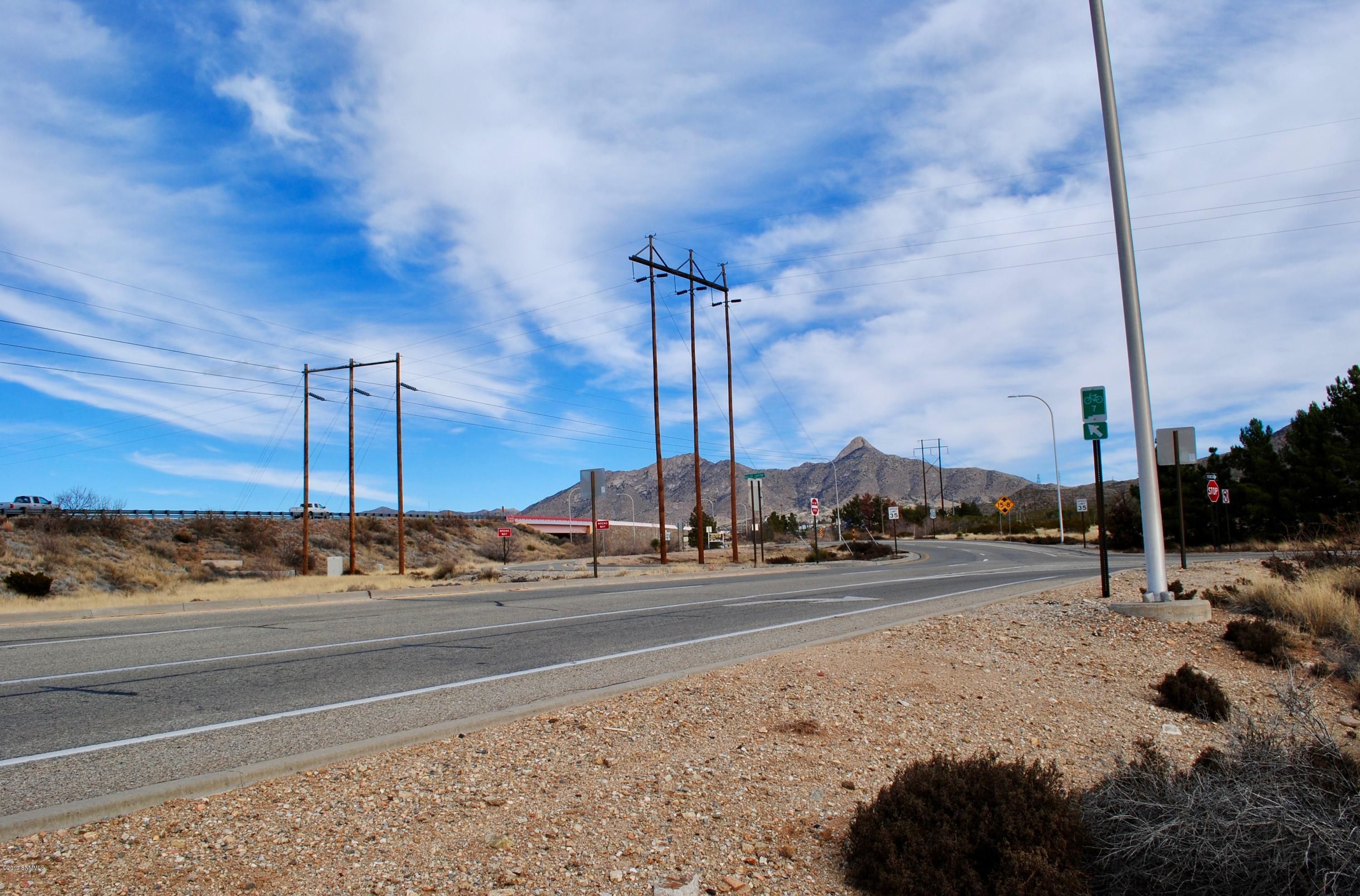 Las Cruces, Dona Ana County, NM Commercial Property for sale Property