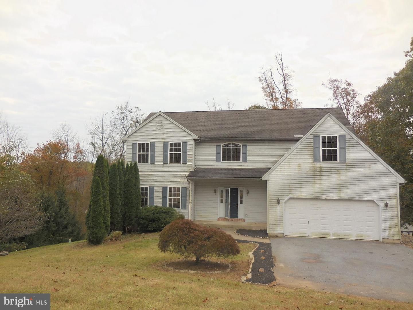 Coatesville, Chester County, PA House for sale Property ID 334835871