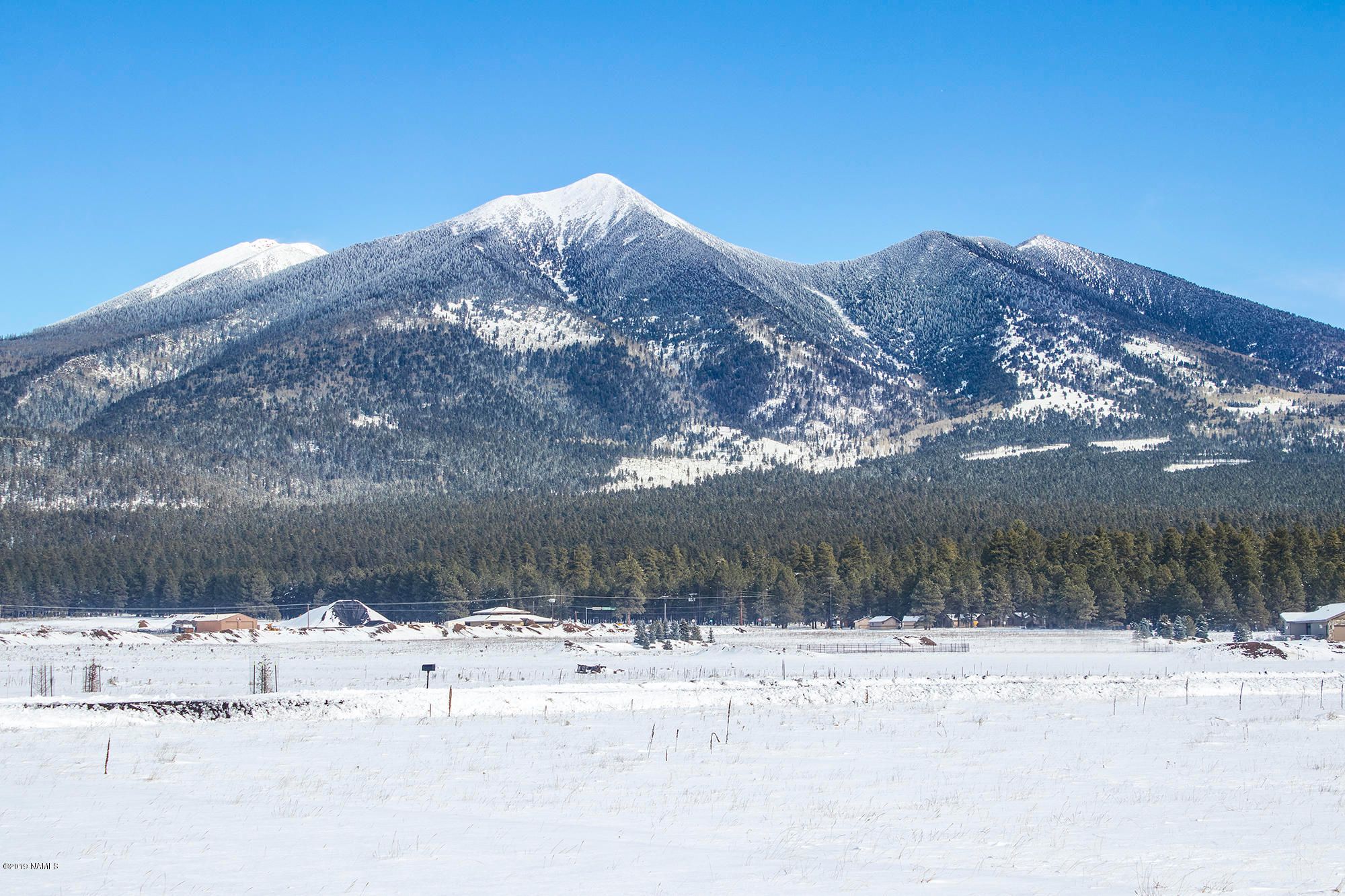 Flagstaff, Coconino County, AZ Undeveloped Land, Homesites for sale