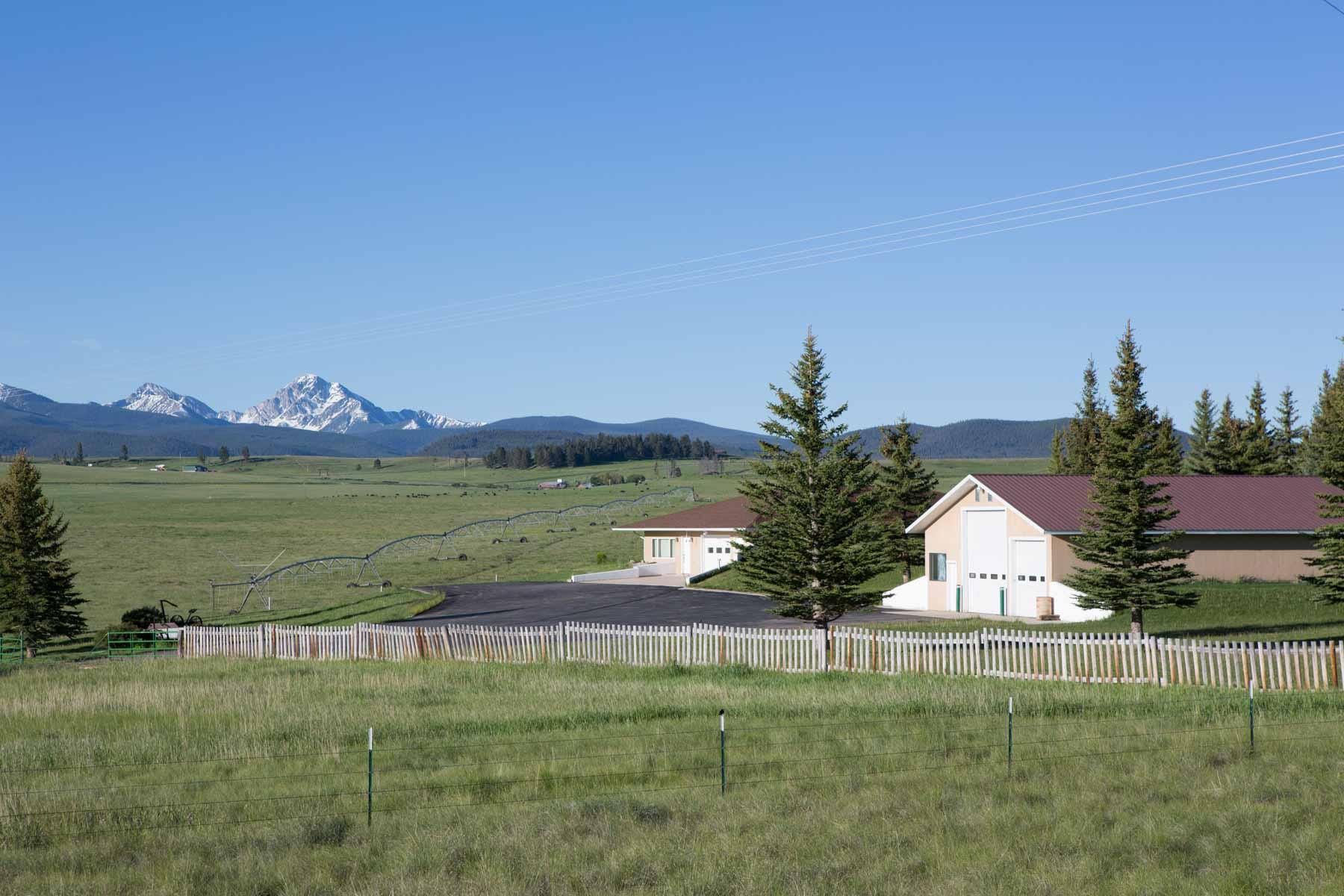 Philipsburg, Granite County, MT House for sale Property ID 334032751