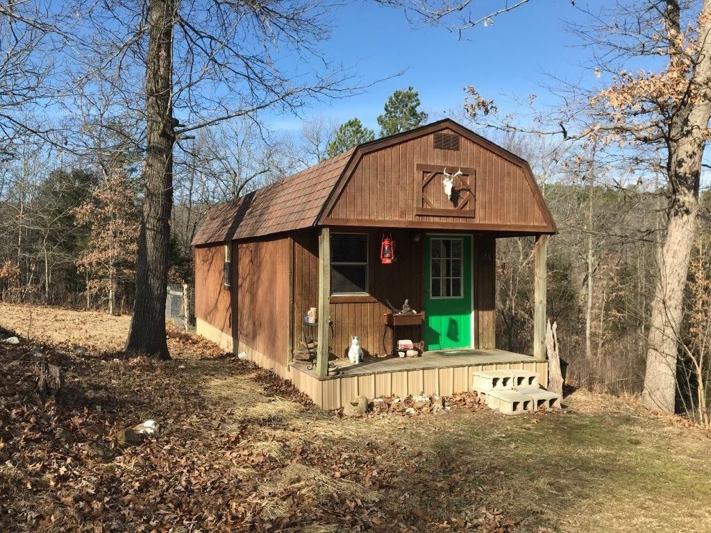 Pineville, McDonald County, MO House for sale Property ID 334028277