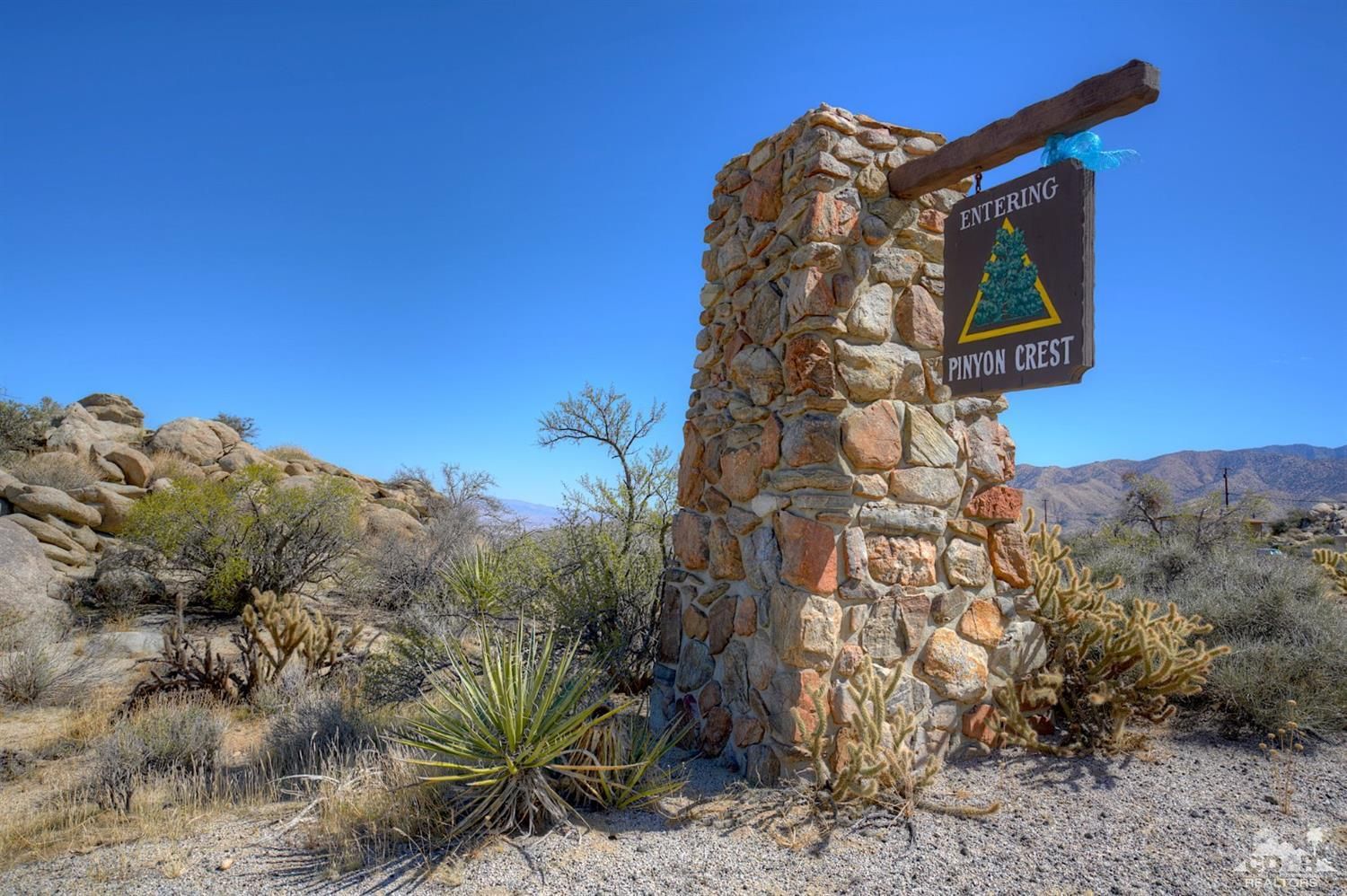 Mountain Center, Riverside County, CA Undeveloped Land, Homesites for