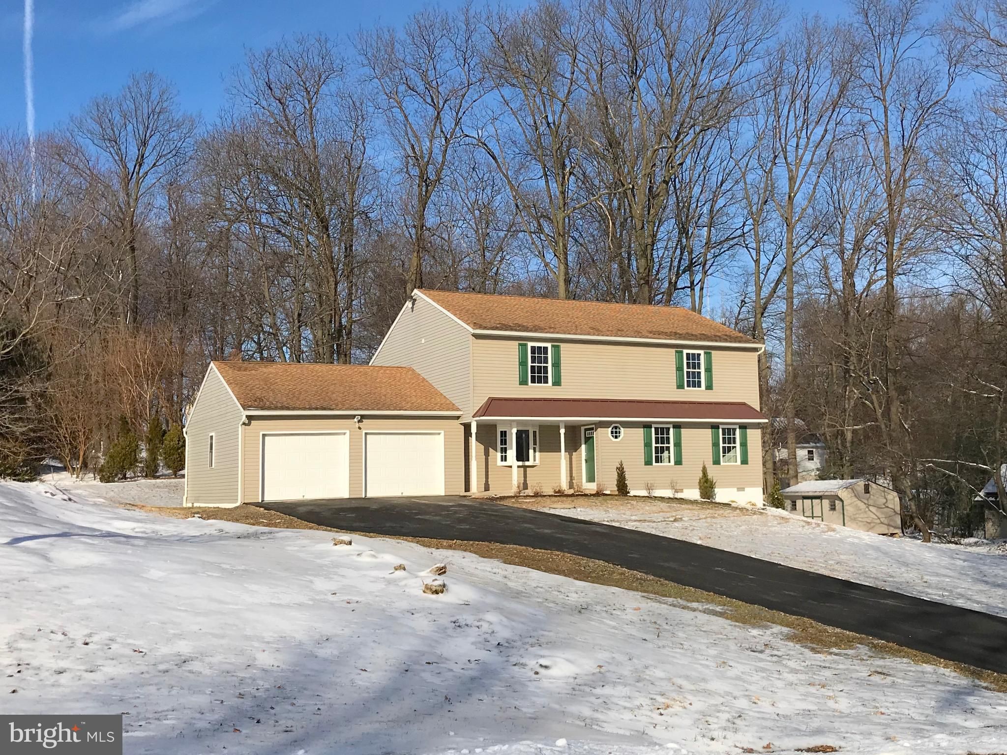 New Providence, Lancaster County, PA House for sale Property ID