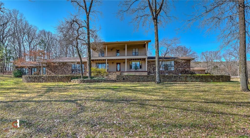 Mountainburg, Crawford County, AR House for sale Property ID 334049307