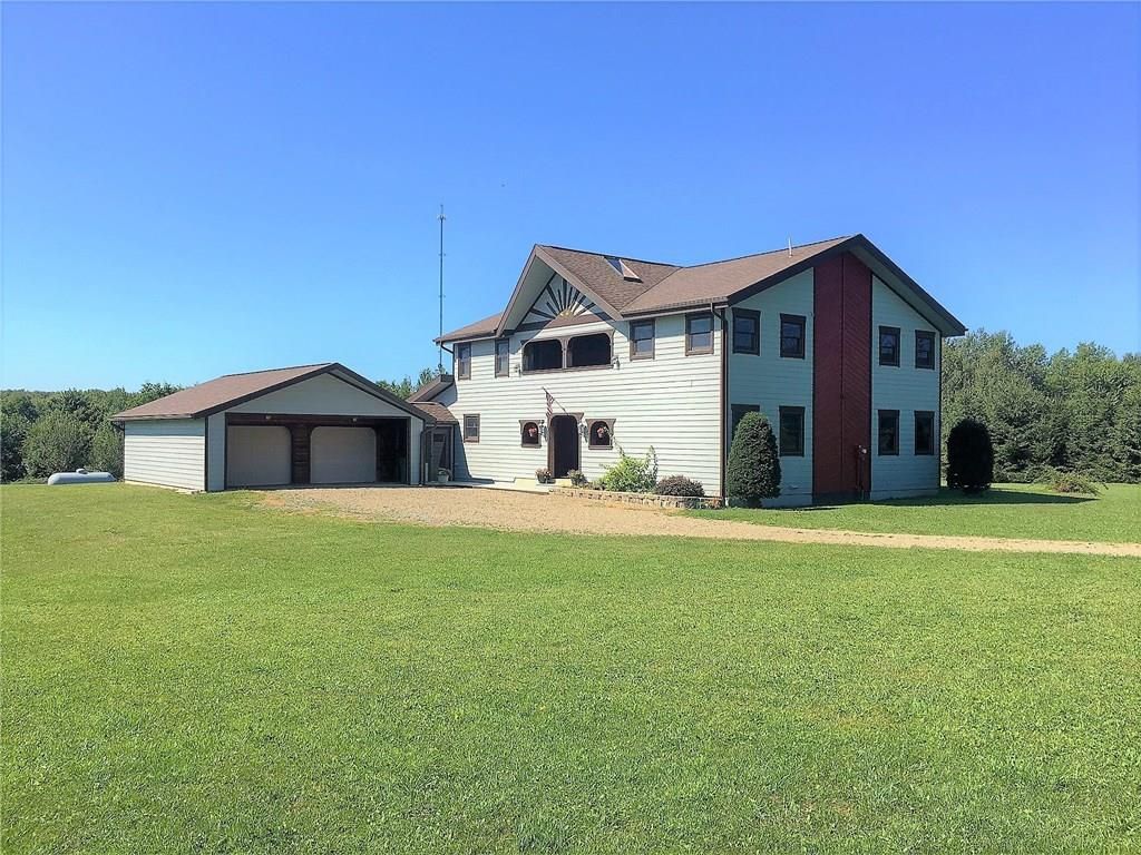 Saegertown, Crawford County, PA House for sale Property ID 334061161