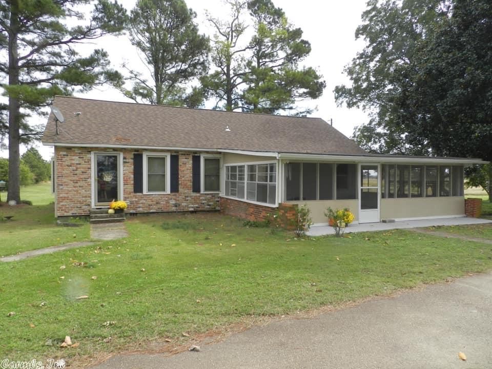 Brinkley, Monroe County, AR House for sale Property ID 334064856