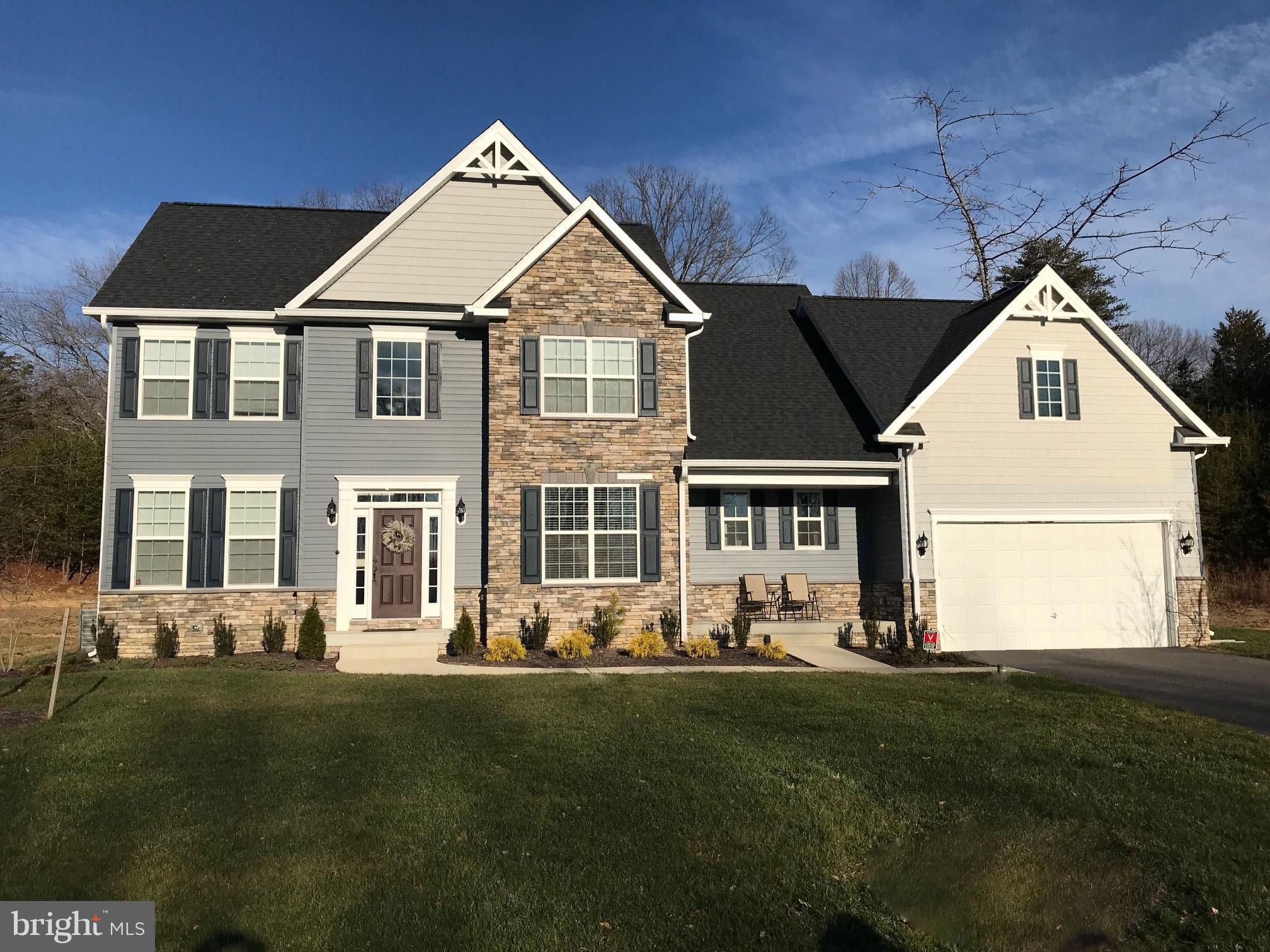 Charlotte Hall, Charles County, MD House for sale Property ID