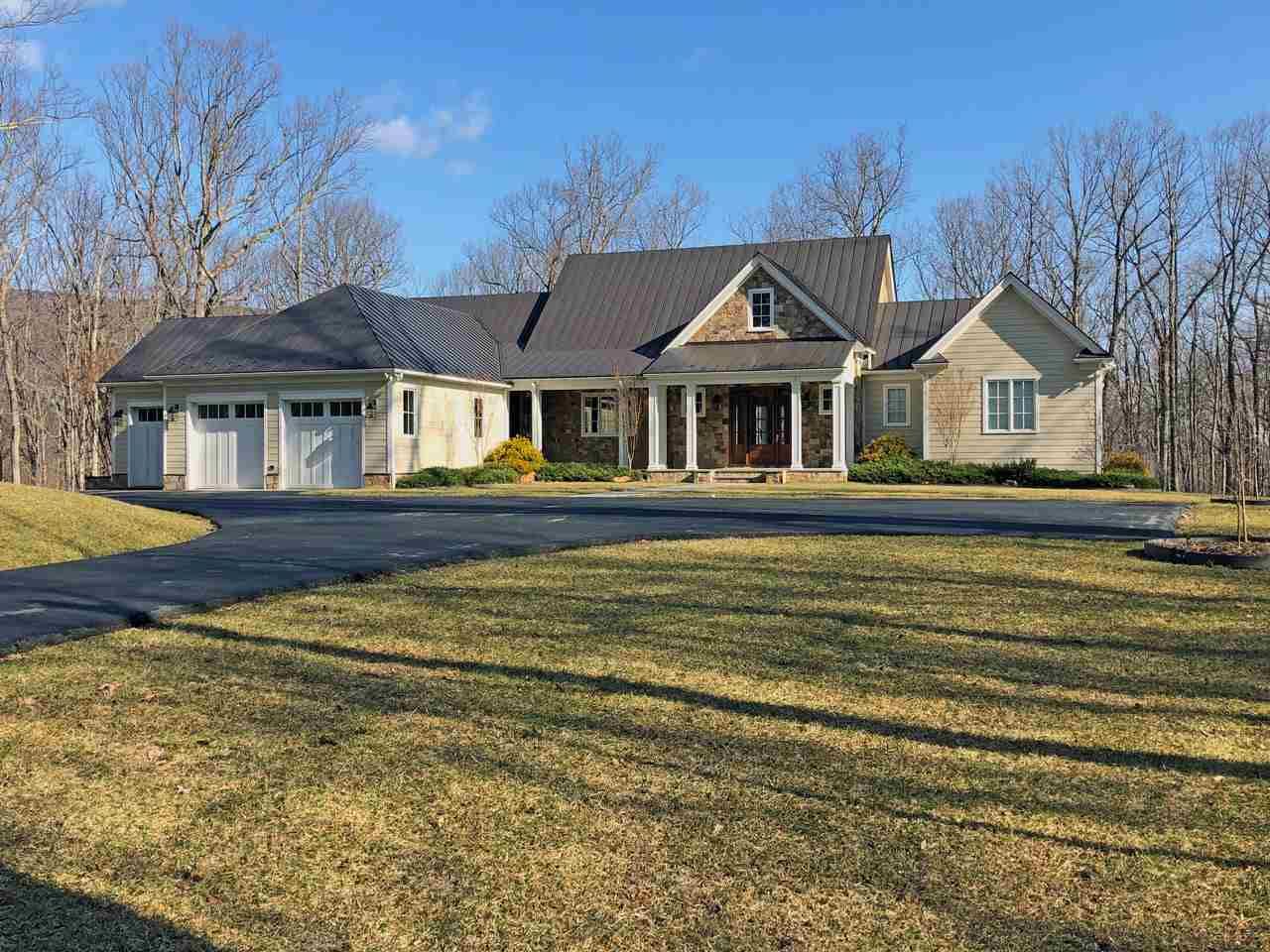 Afton, Nelson County, VA House for sale Property ID 334099847 LandWatch