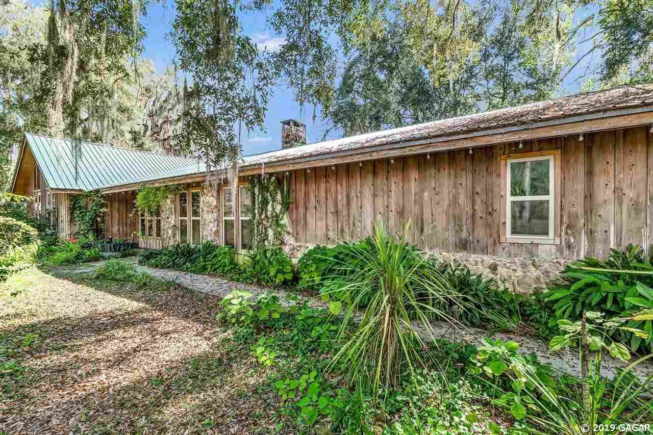 Cross Creek, Alachua County, FL House for sale Property ID 334092632
