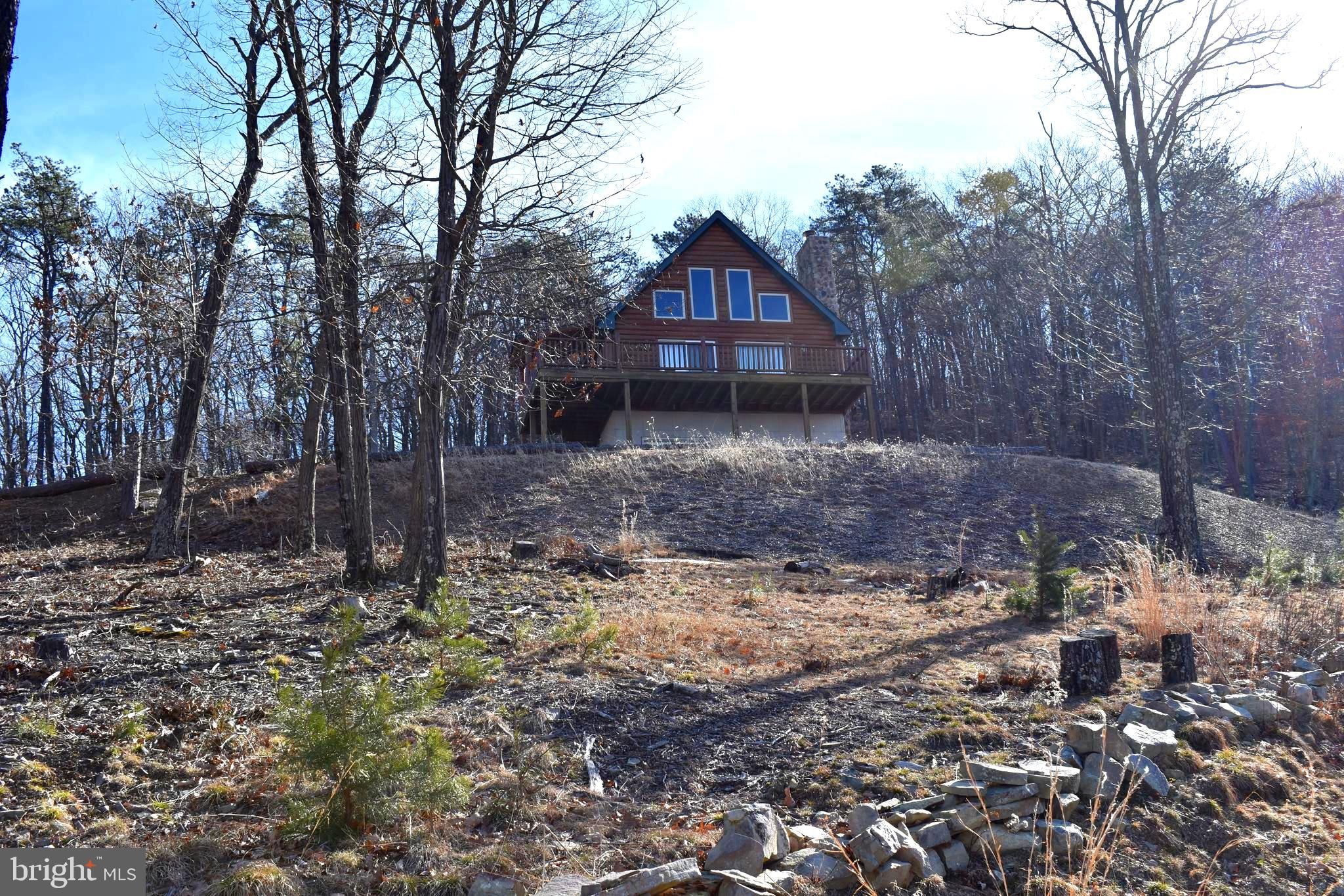 Springfield, Hampshire County, WV House for sale Property ID 334097720