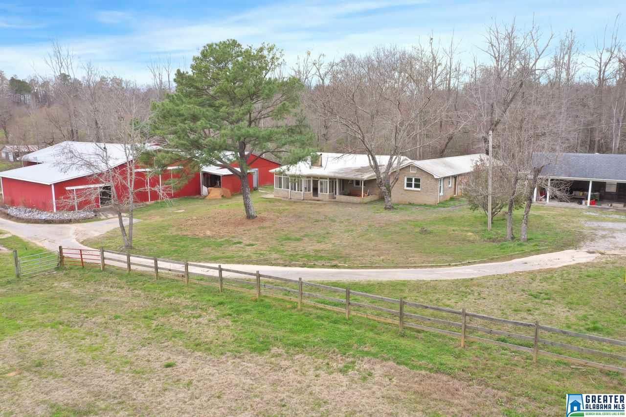 Jemison, Chilton County, AL House for sale Property ID 334100554