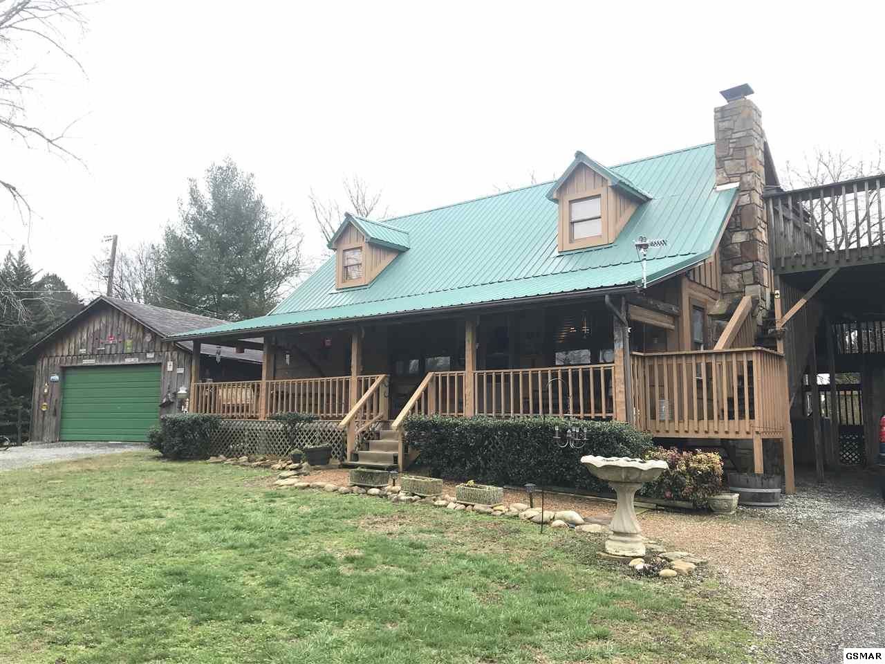 Sevierville, Sevier County, TN House for sale Property ID 334122507