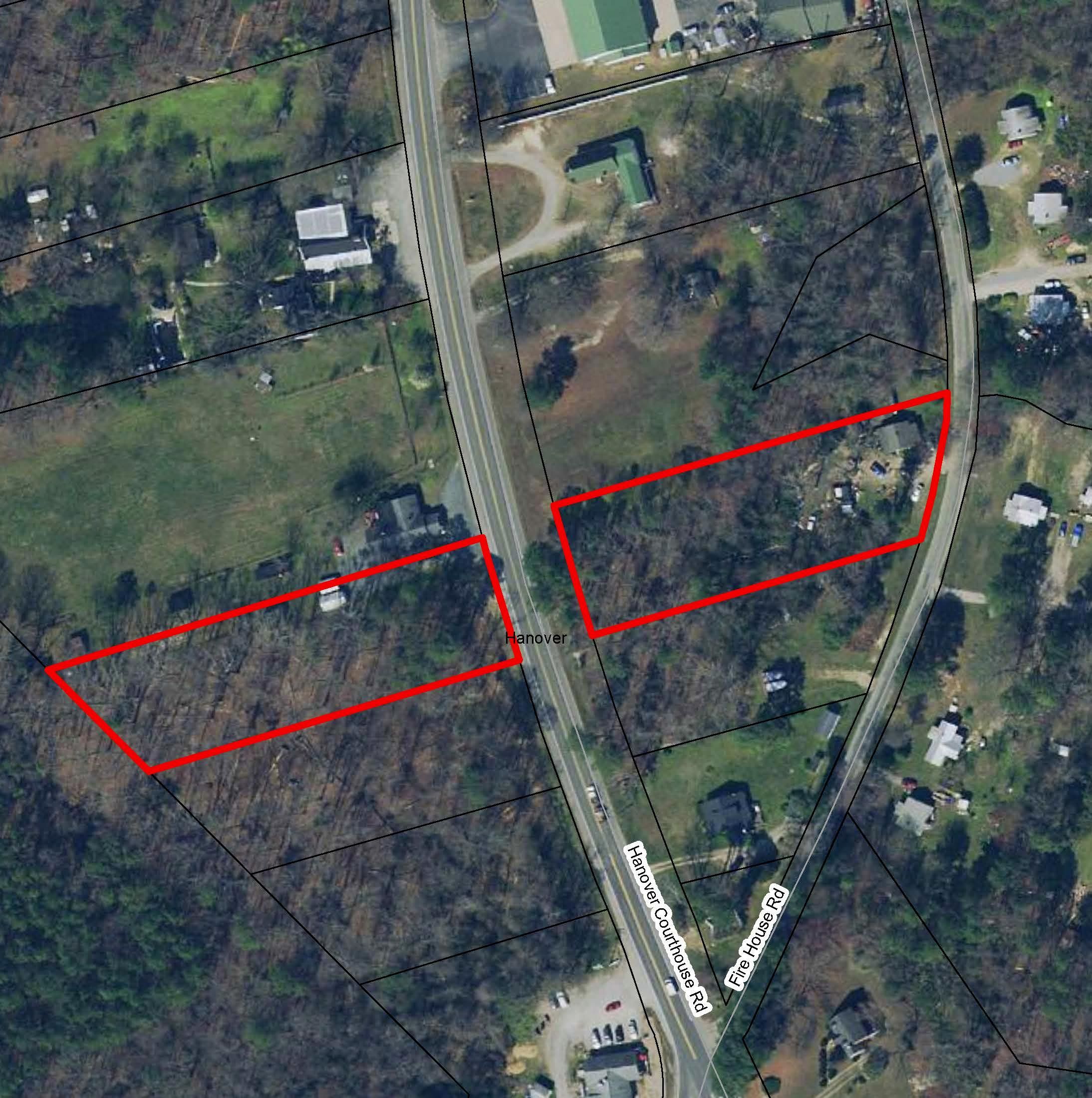 Hanover, Hanover County, VA Commercial Property, Homesites for sale