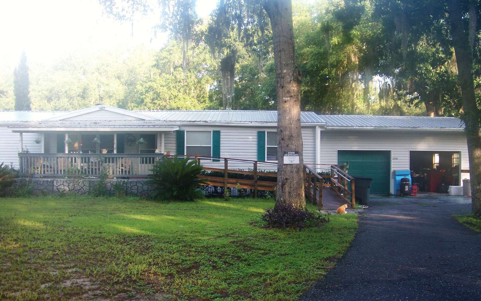Live Oak, Suwannee County, FL House for sale Property ID 334151068