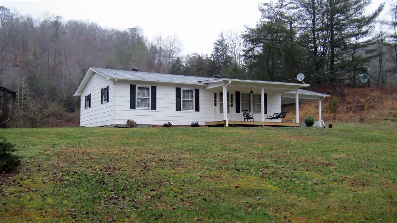 Sneedville, Hancock County, TN House for sale Property ID 334147759