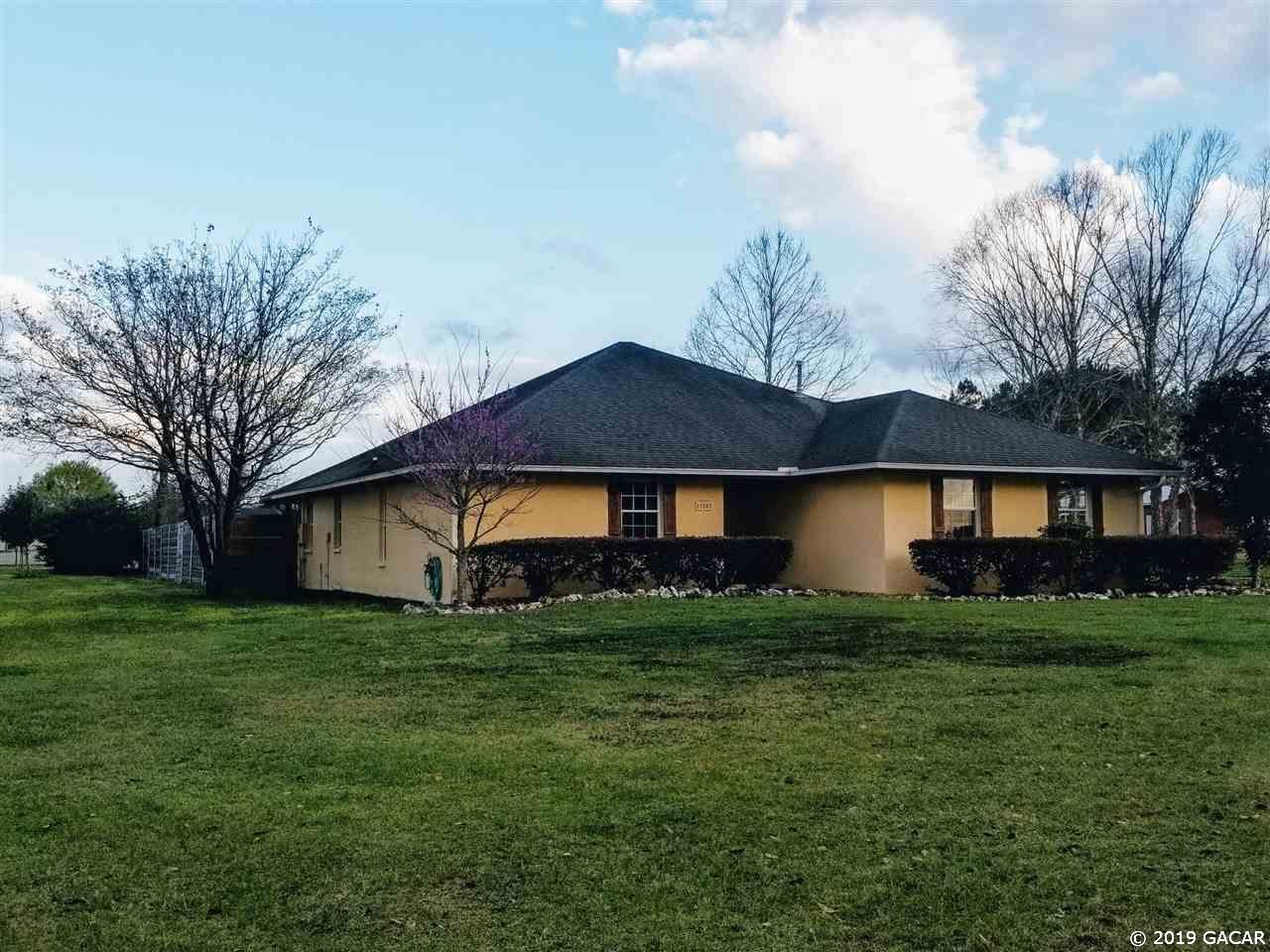 Alachua, Alachua County, FL House for sale Property ID 334159548