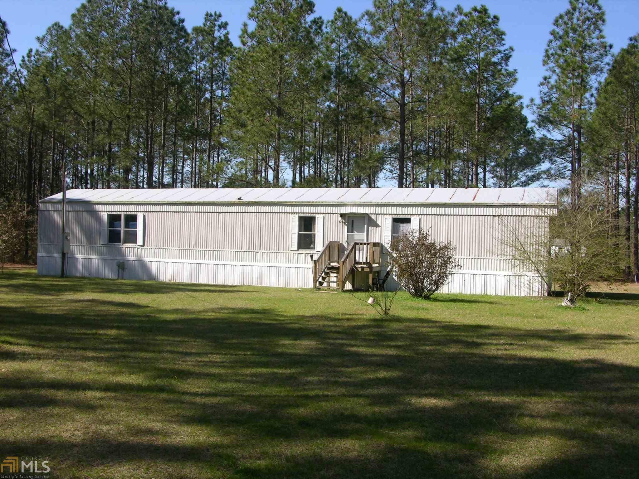 Metter, Candler County, GA House for sale Property ID 334145422