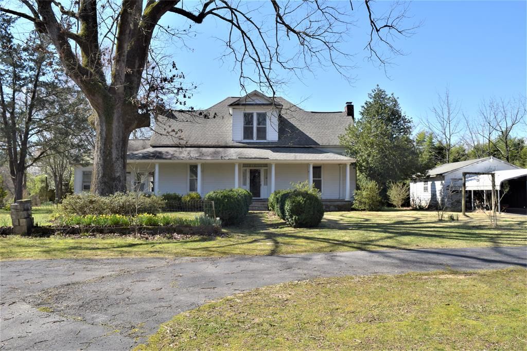 Cherokee, Colbert County, AL House for sale Property ID 334188394