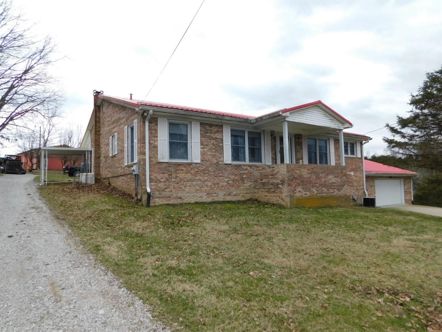 Sadieville, Scott County, KY House for sale Property ID 334164217