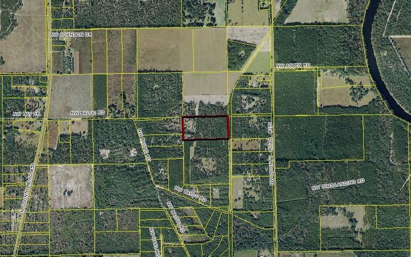 Mayo, Lafayette County, FL Undeveloped Land for sale Property ID 334165800 LandWatch