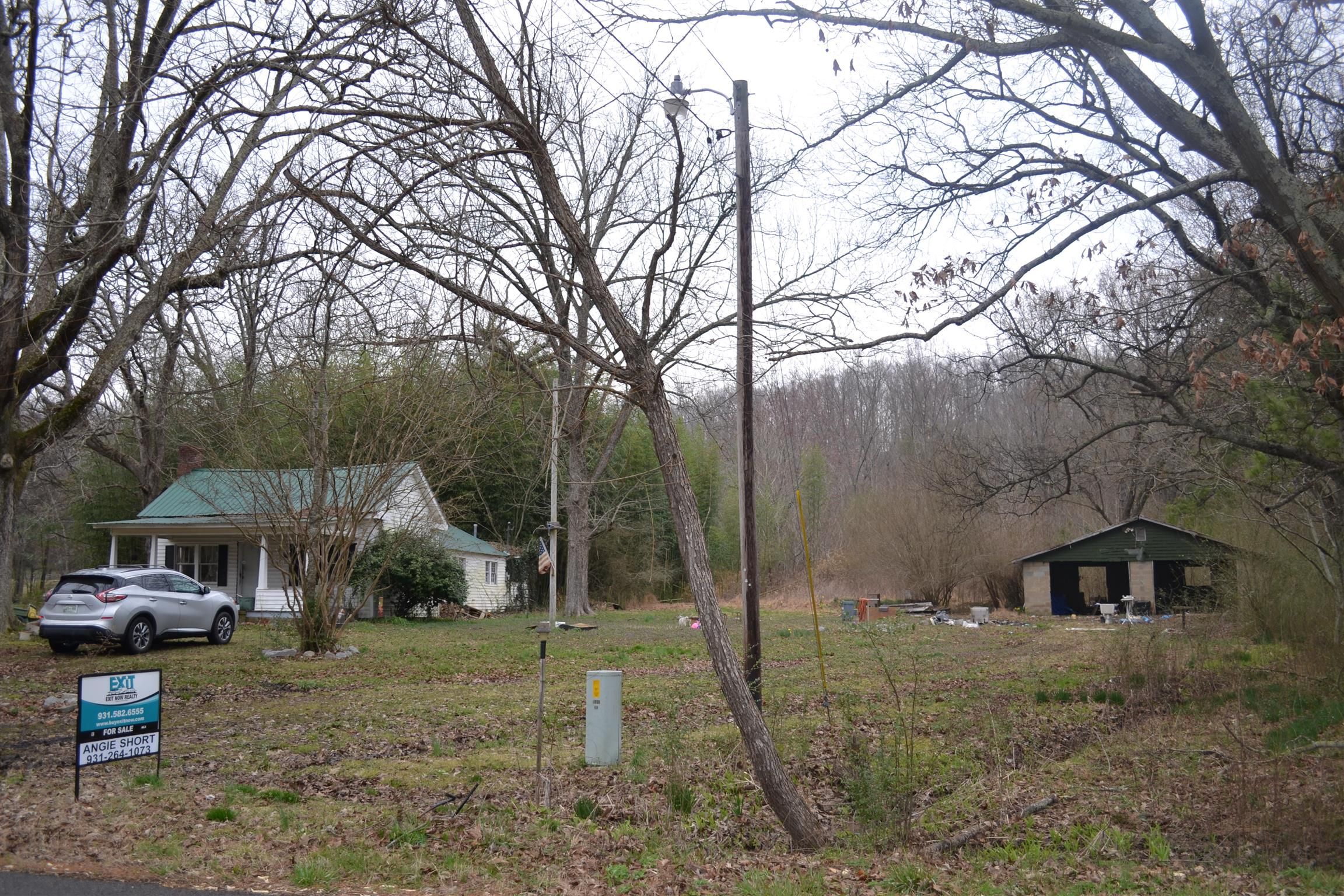 New Johnsonville, Humphreys County, TN House for sale Property ID