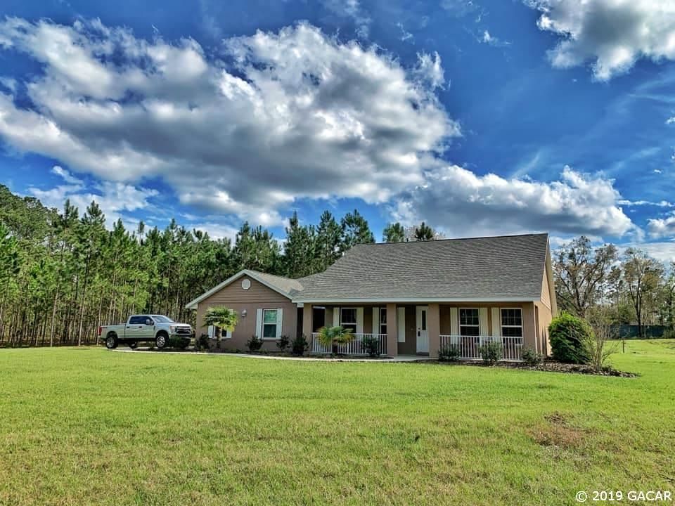 Newberry, Alachua County, FL House for sale Property ID 334172417