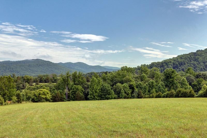 Faber, Nelson County, VA Farms and Ranches, Undeveloped Land for sale