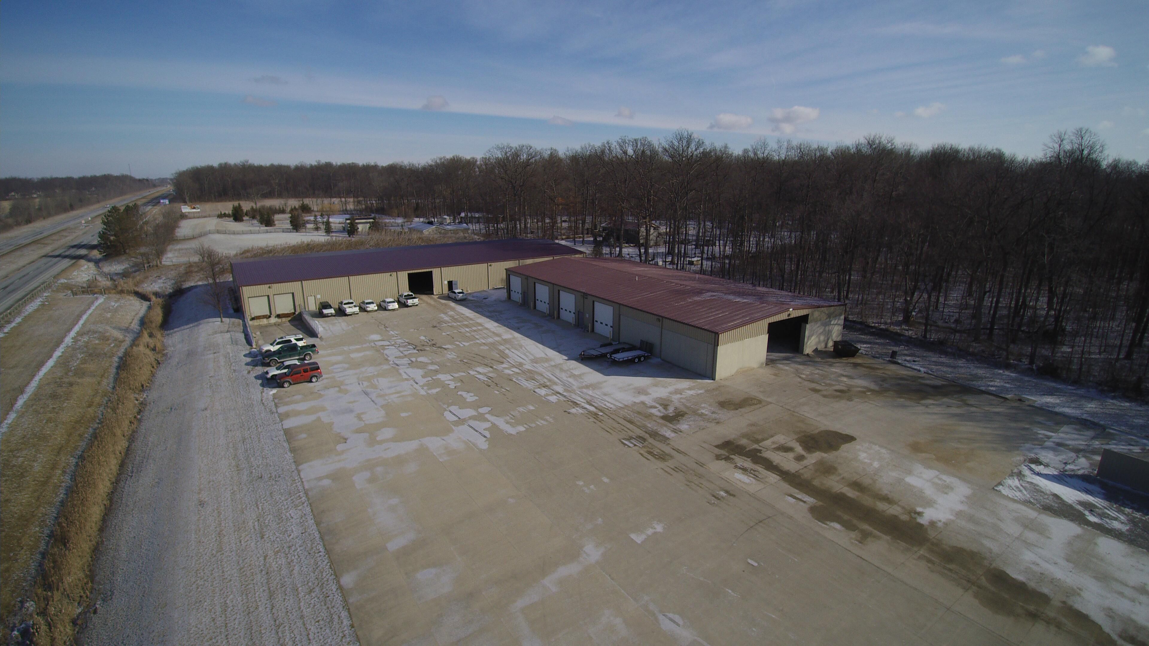 Marion, Marion County, OH Undeveloped Land, Commercial Property for