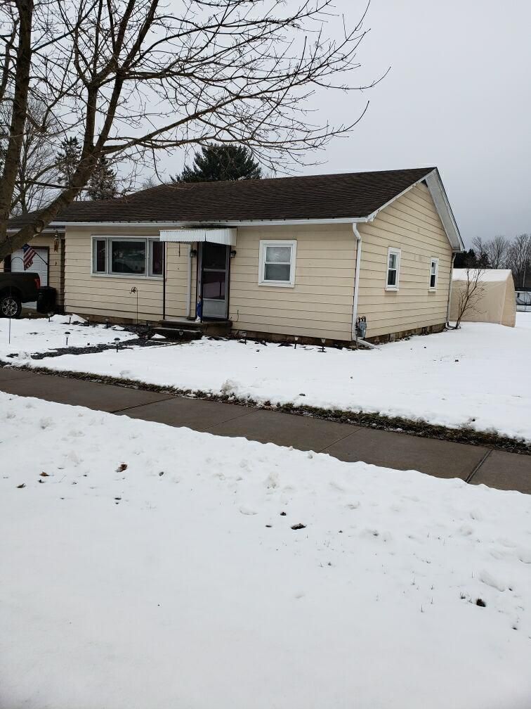 Marienville, Forest County, PA House for sale Property ID 334205834