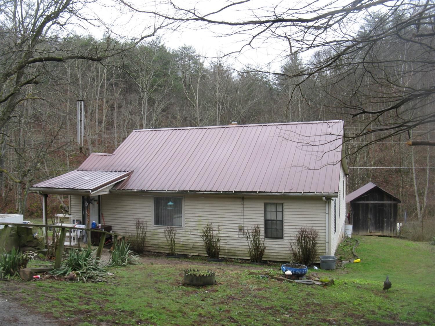 Manchester, Clay County, KY House for sale Property ID 334209935