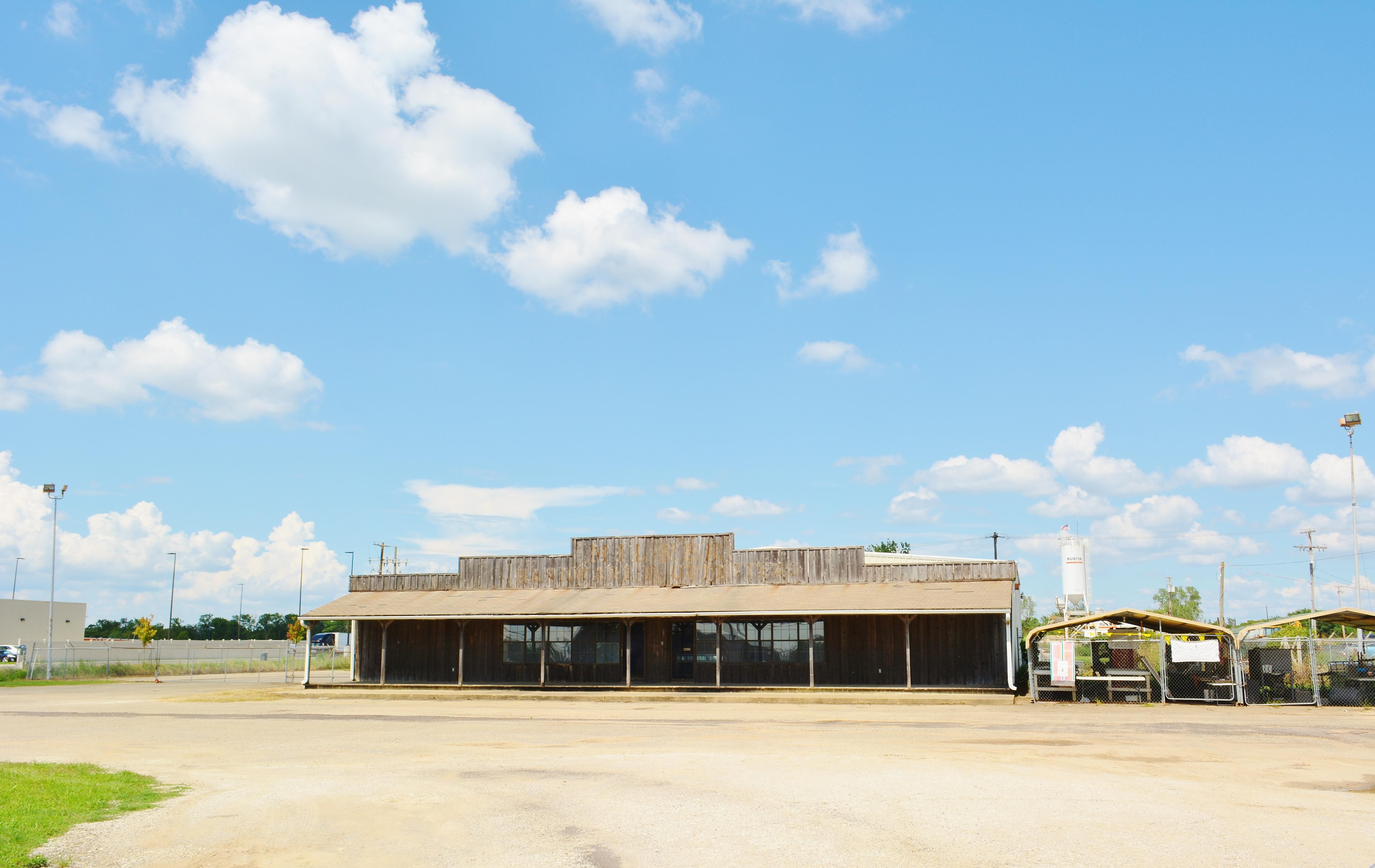 Valliant, McCurtain County, OK Commercial Property, Homesites for sale