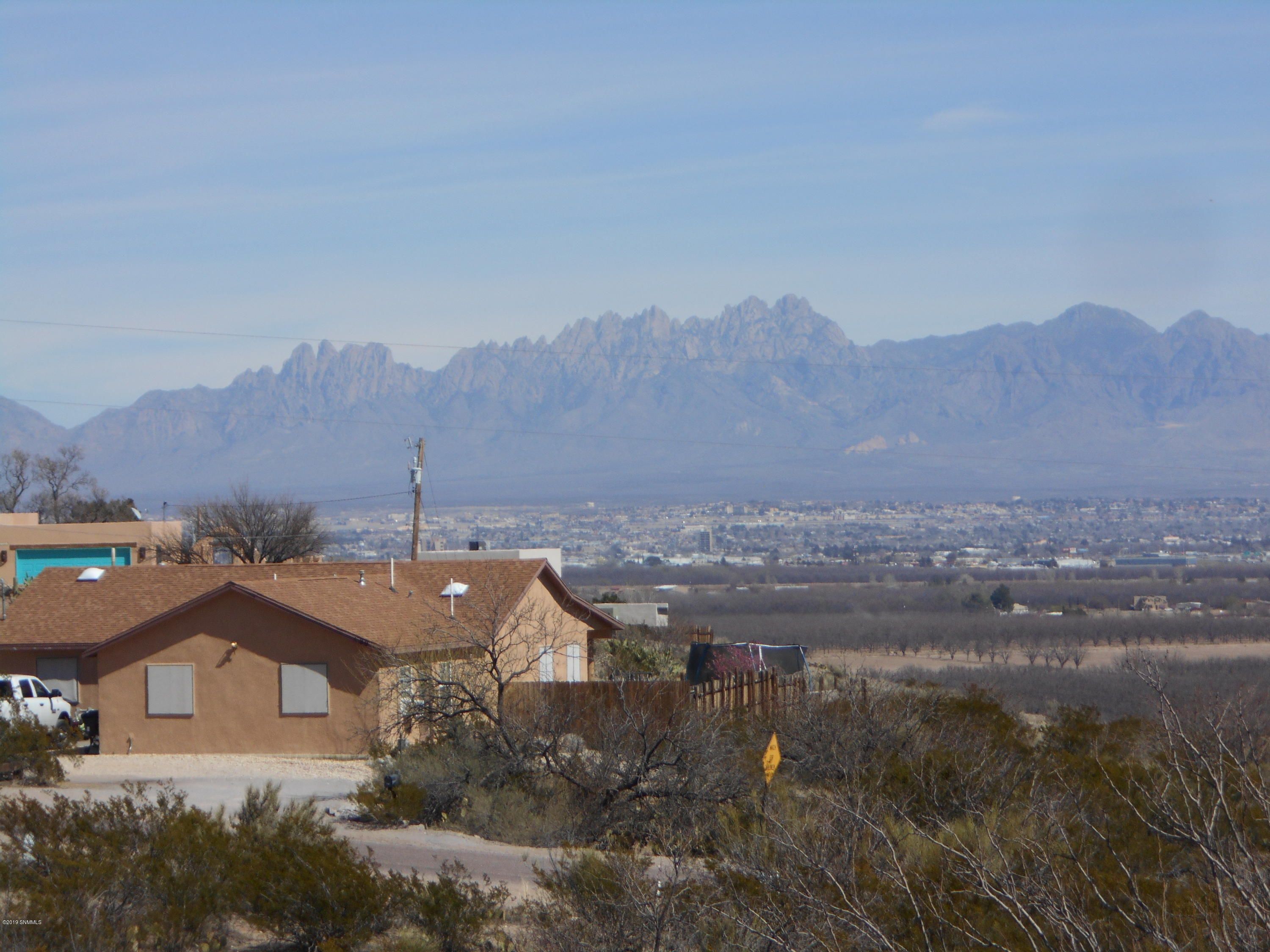 Las Cruces, Dona Ana County, NM Undeveloped Land, Homesites for sale