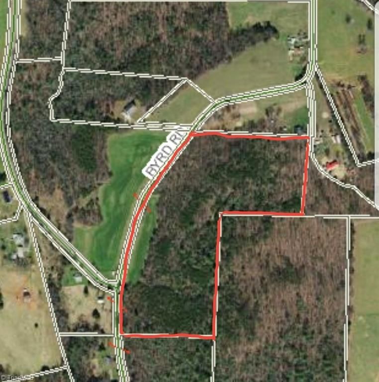Roaring River, Wilkes County, NC Undeveloped Land for sale Property ID