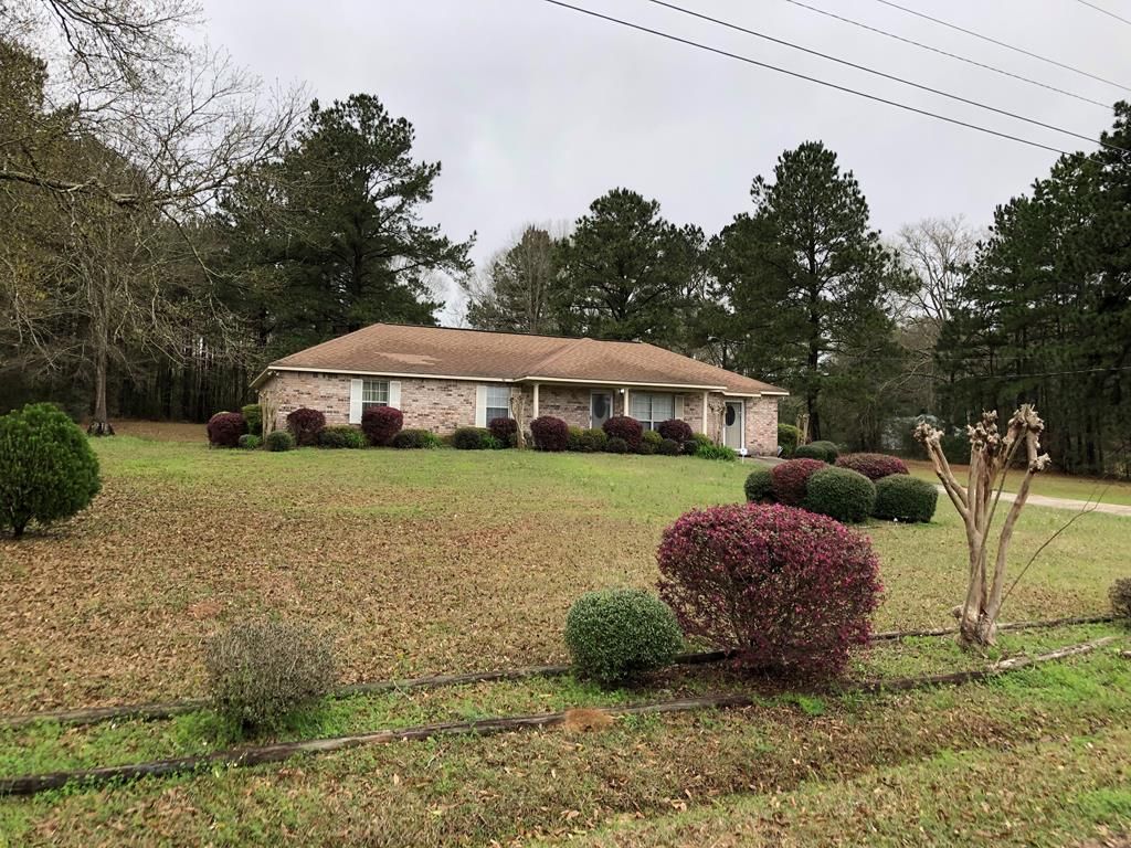 Pike County, MS House for sale Property ID 334225232 LandWatch