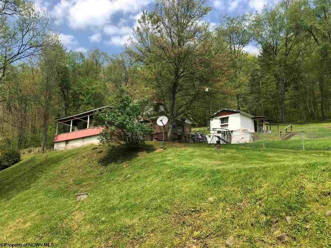 Mannington, Marion County, WV House for sale Property ID 334222466
