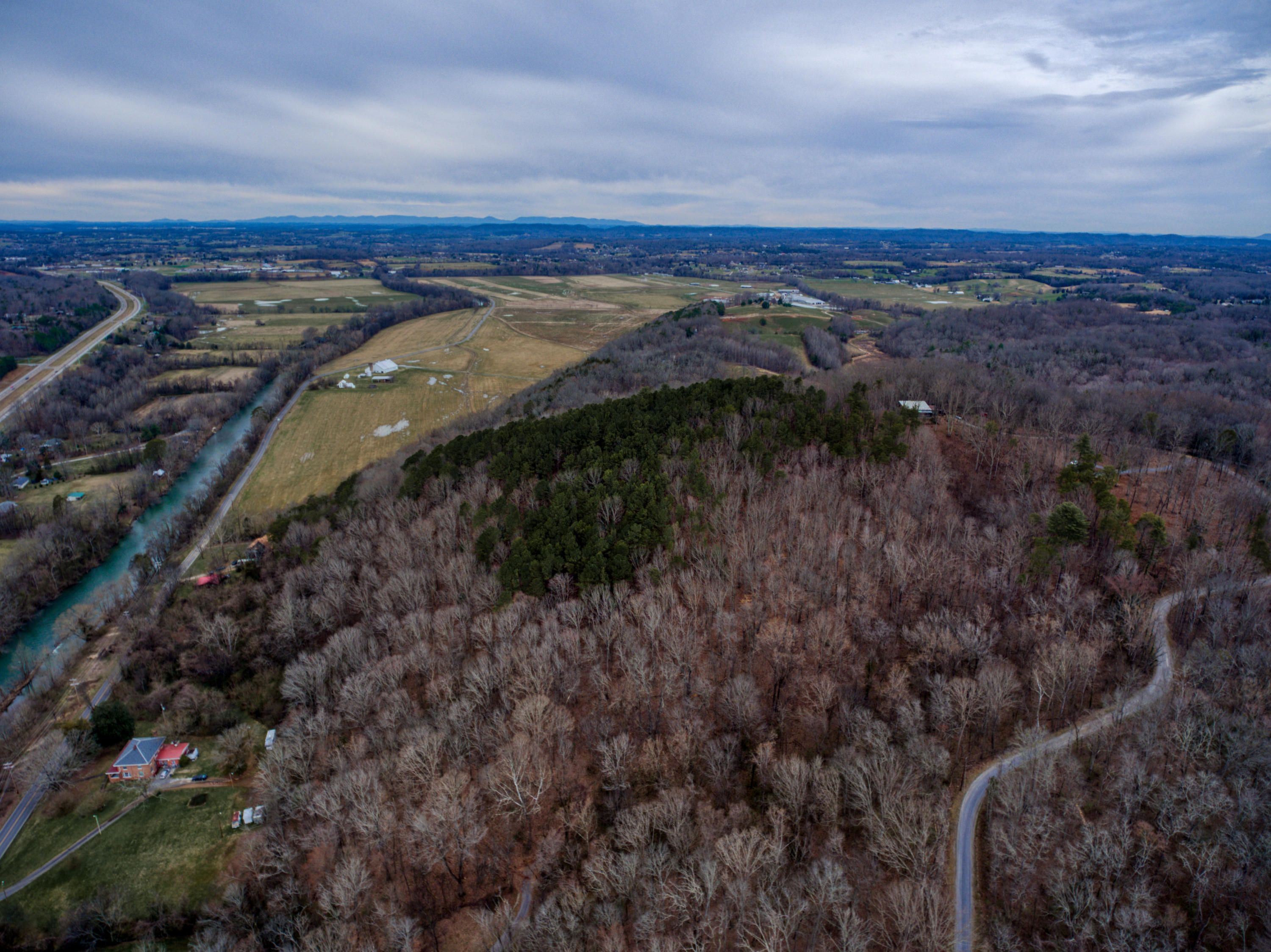 Walland, Blount County, TN Undeveloped Land for sale Property ID