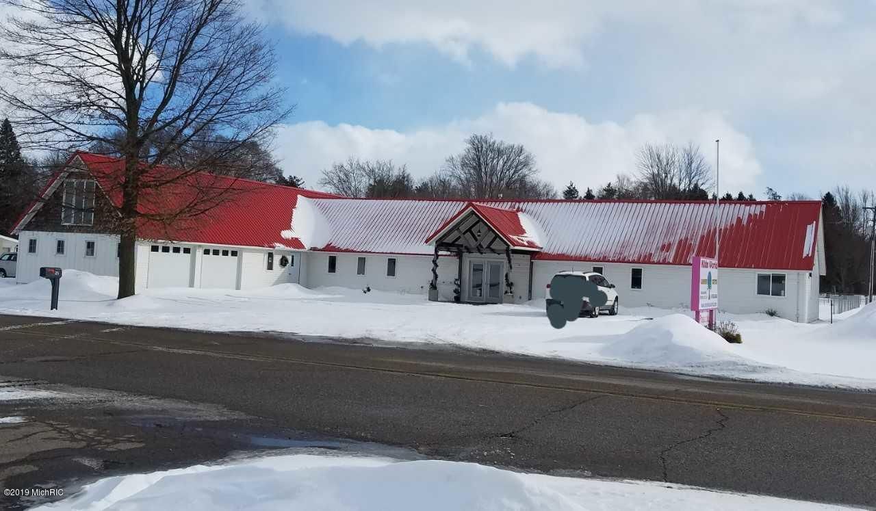 Ionia, Ionia County, MI Commercial Property, House for sale Property ID 334231415 LandWatch