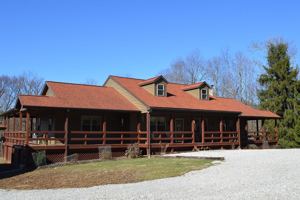 Sistersville, Tyler County, WV House for sale Property ID 334238155