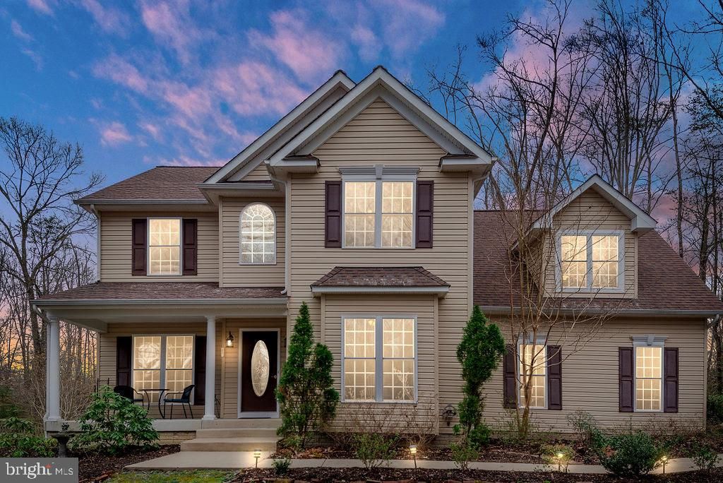 Stuart, Patrick County, VA Undeveloped Land for sale Property ID