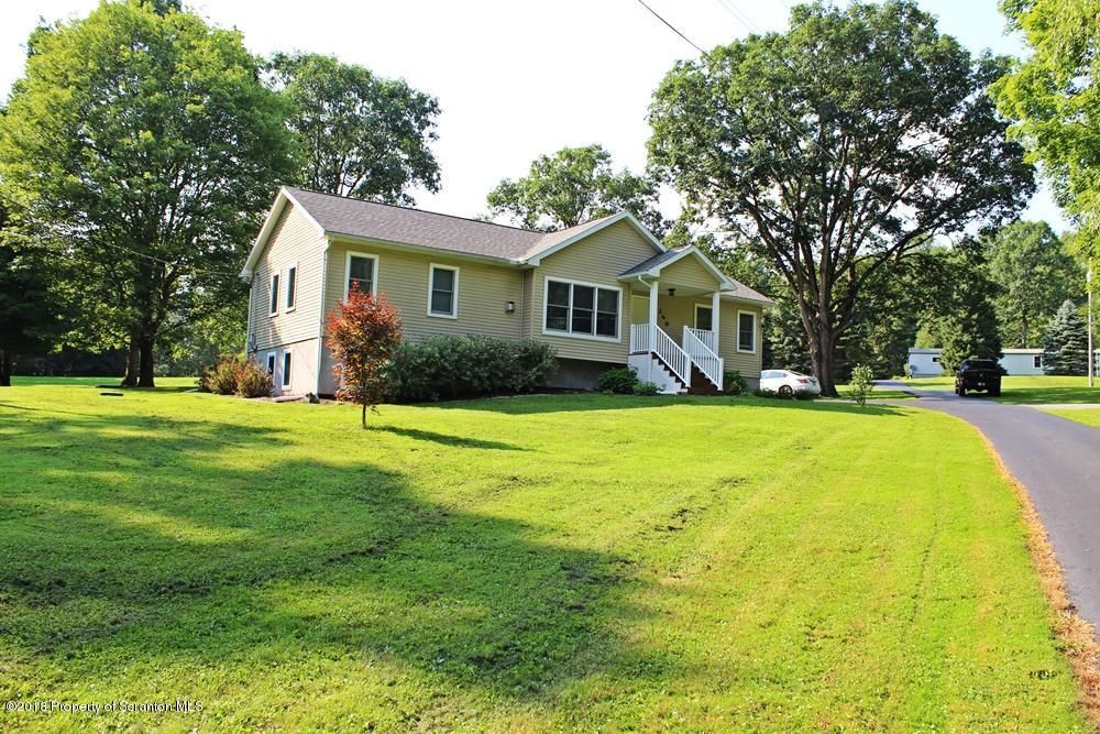 Nicholson, Wyoming County, PA House for sale Property ID 334244771